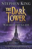 Dark Tower IV: Wizard and Glass, The (Stephen King)